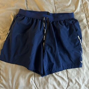 Nike dri-fit shorts